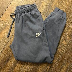 Nike Blue sweatpants - sold. Do not purchase